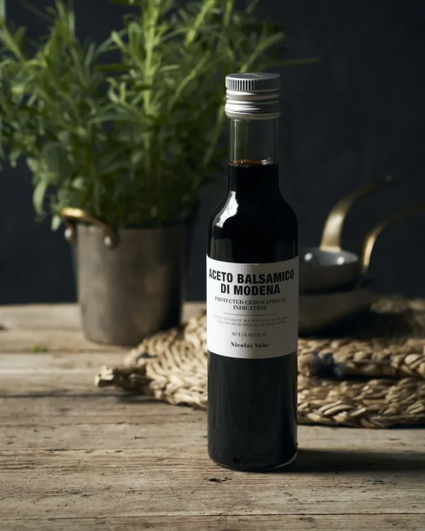 Nicolas Vahe Aceto Balsamico di Modena PGI- Feinkost