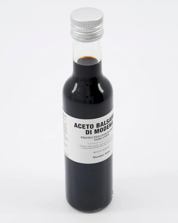 Nicolas Vahe Aceto Balsamico di Modena PGI- Feinkost