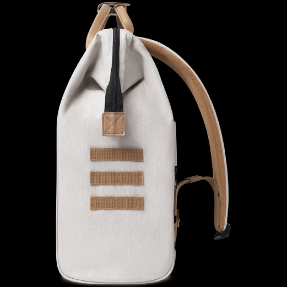 adventurer_l_arequipa_bei_3.webp Cabaia Adventurer L Arequipa Beige- Taschen & Rucksäcke