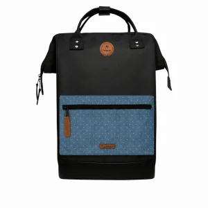 Cabaia Adventurer L Black Berlin- Taschen & Rucksäcke
