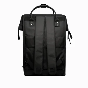 Cabaia Adventurer L Black Berlin- Taschen & Rucksäcke