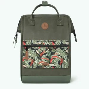 Cabaia Adventurer L Busan Khaki- Taschen & Rucksäcke