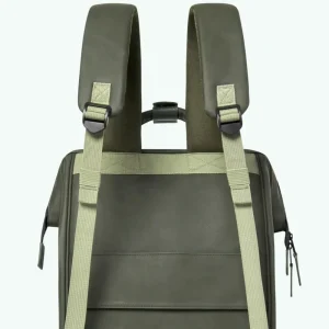 Cabaia Adventurer L Busan Khaki- Taschen & Rucksäcke