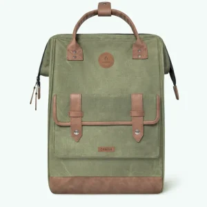 Cabaia Adventurer L Nicosie Green- Taschen & Rucksäcke