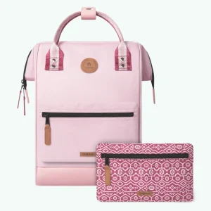 Cabaia Adventurer M Assouan Rosa- Taschen & Rucksäcke