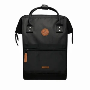 Cabaia Adventurer M Black Berlin- Taschen & Rucksäcke