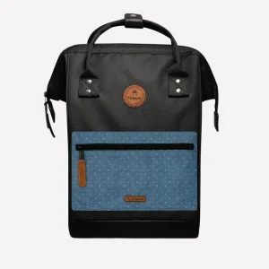 Cabaia Adventurer M Black Berlin- Taschen & Rucksäcke
