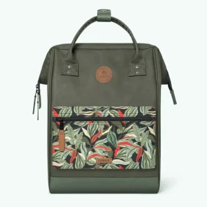 Cabaia Adventurer M Busan Khaki- Taschen & Rucksäcke