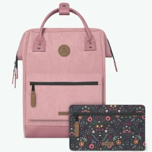 Cabaia Adventurer M Gold Coast Pink- Taschen & Rucksäcke