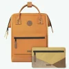 Cabaia Adventurer M Grasse Orange- Taschen & Rucksäcke