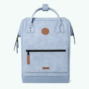 Cabaia Adventurer M Guayaquil Blau- Taschen & Rucksäcke