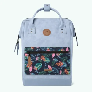 Cabaia Adventurer M Guayaquil Blau- Taschen & Rucksäcke