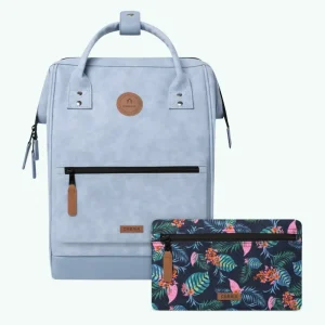 Cabaia Adventurer M Guayaquil Blau- Taschen & Rucksäcke