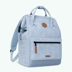 Cabaia Adventurer M Guayaquil Blau- Taschen & Rucksäcke