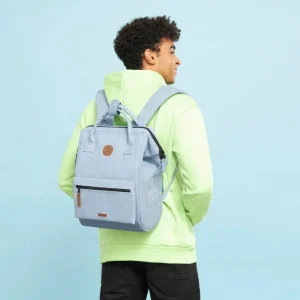 Cabaia Adventurer M Guayaquil Blau- Taschen & Rucksäcke