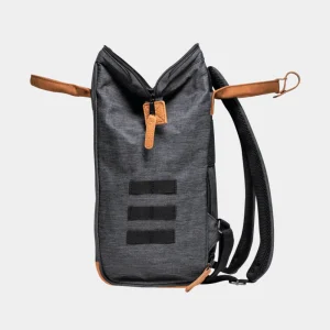 Cabaia Adventurer M Londres Black Melanged- Taschen & Rucksäcke