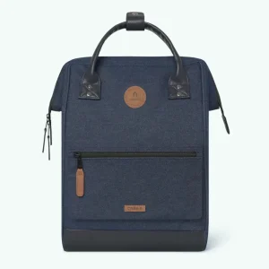 Cabaia Adventurer M Namur Blau- Taschen & Rucksäcke
