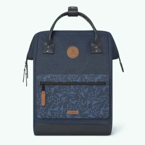 Cabaia Adventurer M Namur Blau- Taschen & Rucksäcke