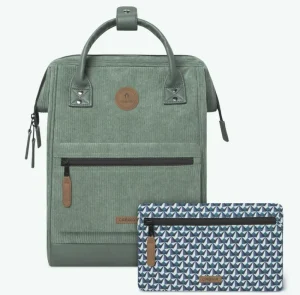Cabaia Adventurer M Niagara Green- Taschen & Rucksäcke