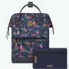 Cabaia Adventurer M Oran Multicolour- Taschen & Rucksäcke