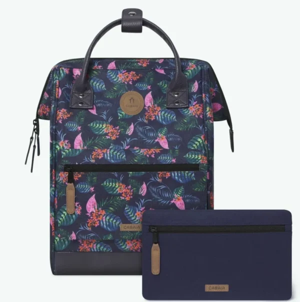 Cabaia Adventurer M Oran Multicolour- Taschen & Rucksäcke