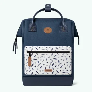 Cabaia Adventurer M Port Antonio Dunkelblau- Taschen & Rucksäcke