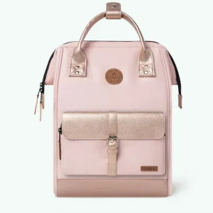 Cabaia Adventurer M Queretaro Rosa- Taschen & Rucksäcke