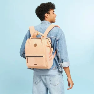 Cabaia Adventurer M Quito Light-Orange- Taschen & Rucksäcke
