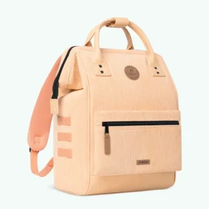 Cabaia Adventurer M Quito Light-Orange- Taschen & Rucksäcke