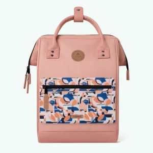 Cabaia Adventurer M San Miguelito Rosa- Taschen & Rucksäcke