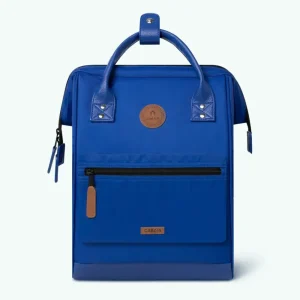 Cabaia Adventurer M Tamarindo Blau- Taschen & Rucksäcke