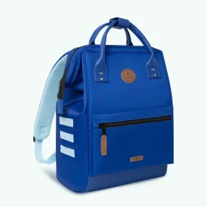 Cabaia Adventurer M Tamarindo Blau- Taschen & Rucksäcke