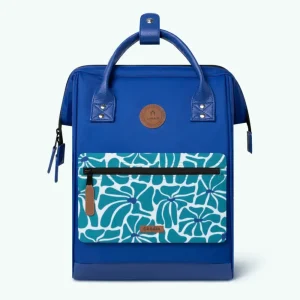 Cabaia Adventurer M Tamarindo Blau- Taschen & Rucksäcke
