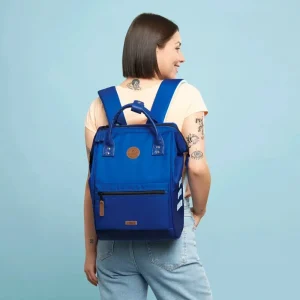 Cabaia Adventurer M Tamarindo Blau- Taschen & Rucksäcke