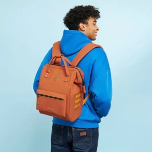 Cabaia Adventurer M Tanta Terrakotta- Taschen & Rucksäcke