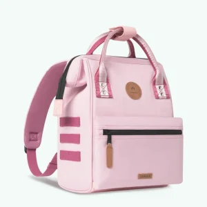 Cabaia Adventurer S Assouan Rosa- Taschen & Rucksäcke