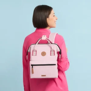 Cabaia Adventurer S Assouan Rosa- Taschen & Rucksäcke