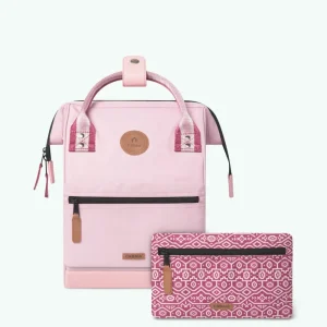 Cabaia Adventurer S Assouan Rosa- Taschen & Rucksäcke