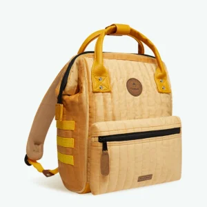 Cabaia Adventurer S Genes Ocher- Taschen & Rucksäcke