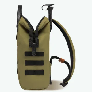 Cabaia Adventurer S Grenoble Kaki- Taschen & Rucksäcke