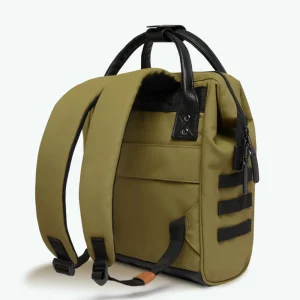 Cabaia Adventurer S Grenoble Kaki- Taschen & Rucksäcke