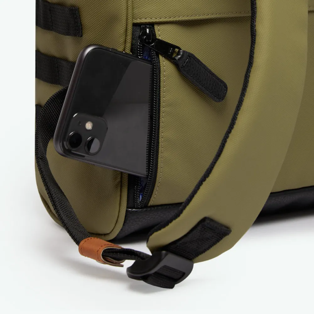 adventurer_s_grenoble_kak_4.webp Cabaia Adventurer S Grenoble Kaki- Taschen & Rucksäcke