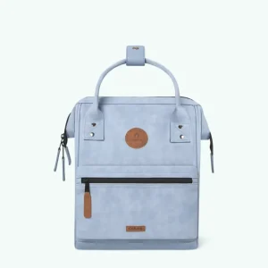 Cabaia Adventurer S Guayaquil Blau- Taschen & Rucksäcke