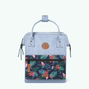 Cabaia Adventurer S Guayaquil Blau- Taschen & Rucksäcke