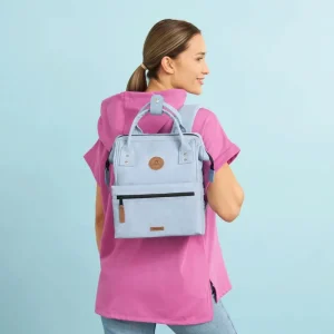 Cabaia Adventurer S Guayaquil Blau- Taschen & Rucksäcke