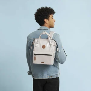 Cabaia Adventurer S Honolulu Weiß- Taschen & Rucksäcke