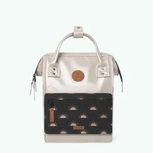 Cabaia Adventurer S Honolulu Weiß- Taschen & Rucksäcke