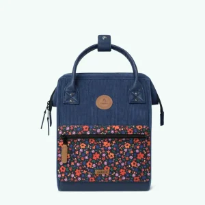 Cabaia Adventurer S Indianapolis Blau- Taschen & Rucksäcke