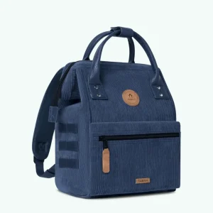 Cabaia Adventurer S Indianapolis Blau- Taschen & Rucksäcke