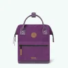 Cabaia Adventurer S Nancy Lila- Taschen & Rucksäcke